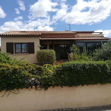 Villa Calme Espace Verdure En Ville Монпелие Екстериор снимка