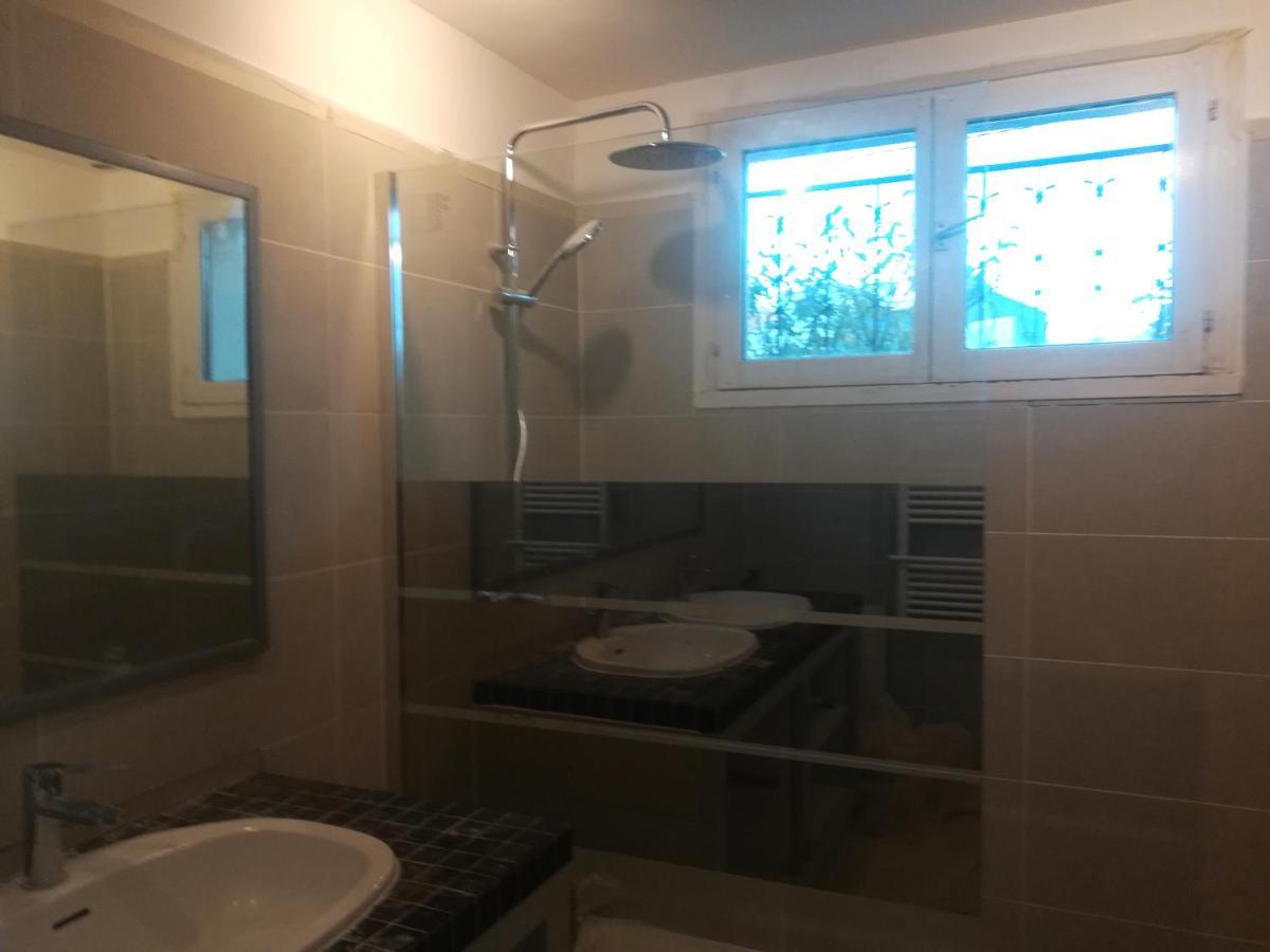 Villa Calme Espace Verdure En Ville Монпелие Екстериор снимка