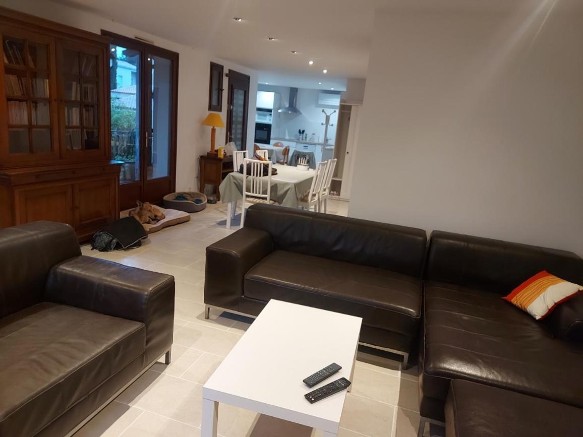 Villa Calme Espace Verdure En Ville Монпелие Екстериор снимка