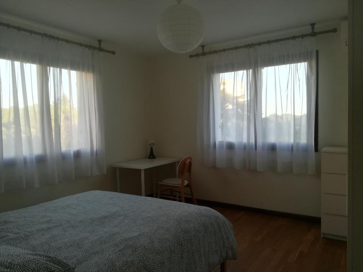 Villa Calme Espace Verdure En Ville Монпелие Екстериор снимка
