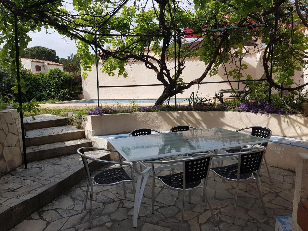 Villa Calme Espace Verdure En Ville Монпелие Екстериор снимка